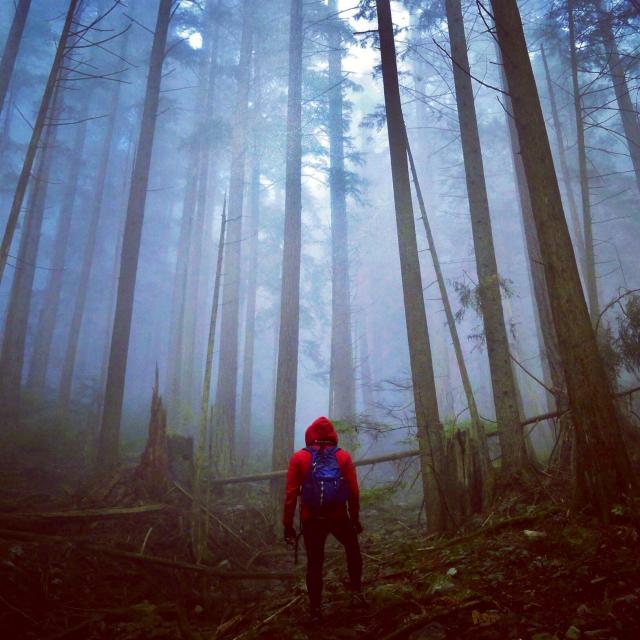 BCMC Trail