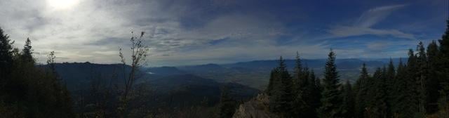 Elk Mountain