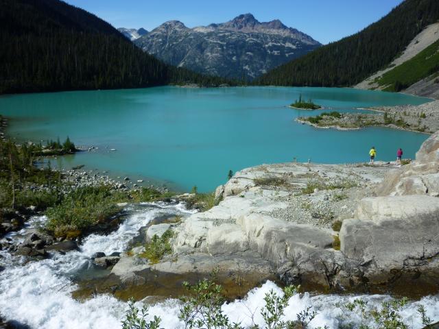 Joffre Lake