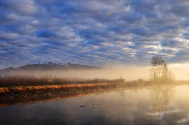 Trans Canada Trail
