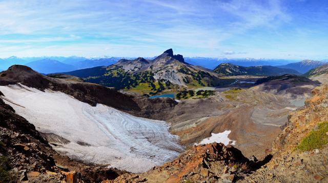 Panorama Ridge
