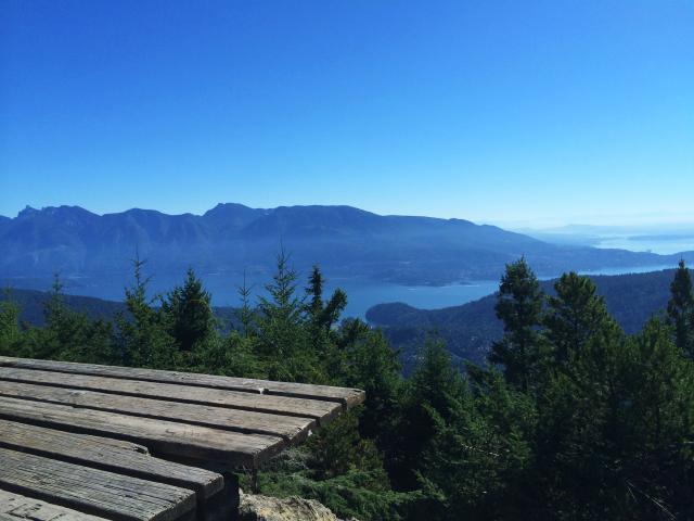 Mount Gardner