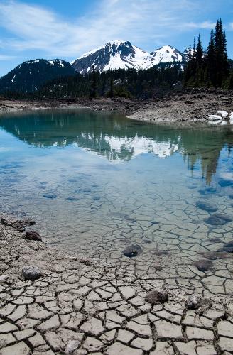 Garibaldi Lake