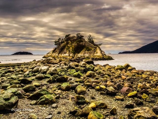 Whytecliff Park
