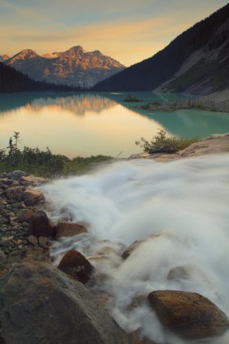 Joffree Lake