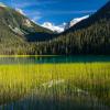 Joffre Lakes Park