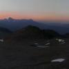 Elfin Lake campground to Opal Cone