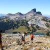 Panorama Ridge