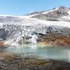 MacBeth Icefields