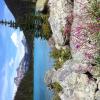 Joffre upper lake hike