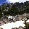 crown mountain