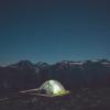 Elfin Lakes