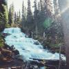 Joffre Lakes