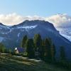 Elfin Lakes Trail