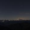 Mount Cheam Trail
