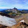 panorama ridge
