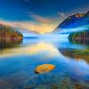 Buntzen Lake Trails