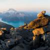 Black Tusk Trail