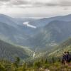 Howe Sound Crest Trail