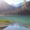 Joffre Lakes