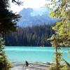 Joffre Lakes
