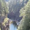 Capilano Pacific Trail