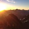 Mount MacFarlane