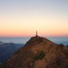 Mount MacFarlane