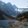 Statlu Lake