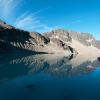 Wedgemount Lake