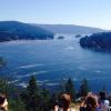 Quarry rock