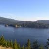 Quarry Rock Hike