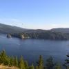 Quarry Rock Hike