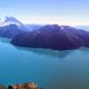 Panorama Ridge