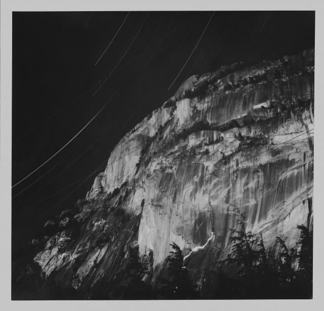 Stawamus Chief