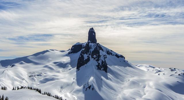 Empetrum Peak