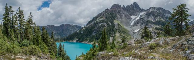 Mt Septimus