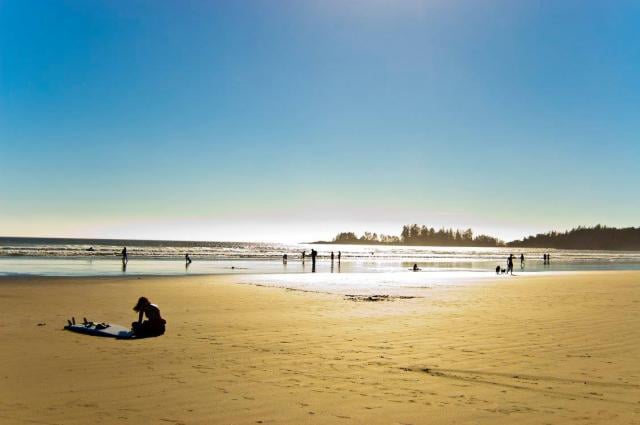 Long Beach