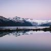 Garibaldi lake