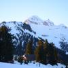 Elfin Lake