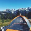Elfin lakes