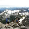 Needle Peak