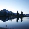 Elfin Lakes