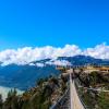 Sea to summit trail