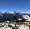 Elfin Lake