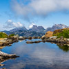 Mount MacFarlane