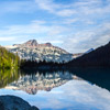 Upper Joffre Lake