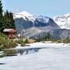 Elfin Lakes