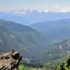 Mount Cheam
