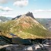 Needle Peak